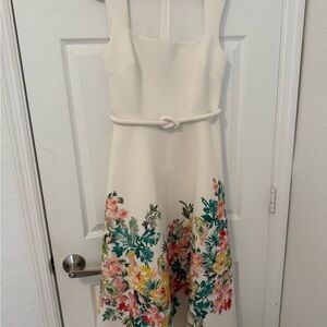Badgley Mischka Dress Size 6